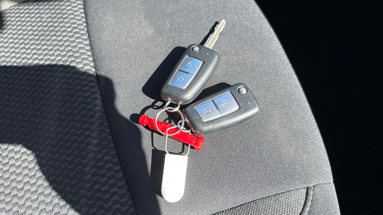 Nissan Qashqai 1.3 DiG-T Acenta Premium 5dr Petrol Hatchback